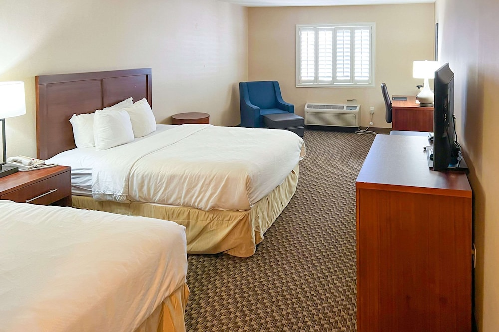 Comfort Inn And Suites Thatcher 25/79