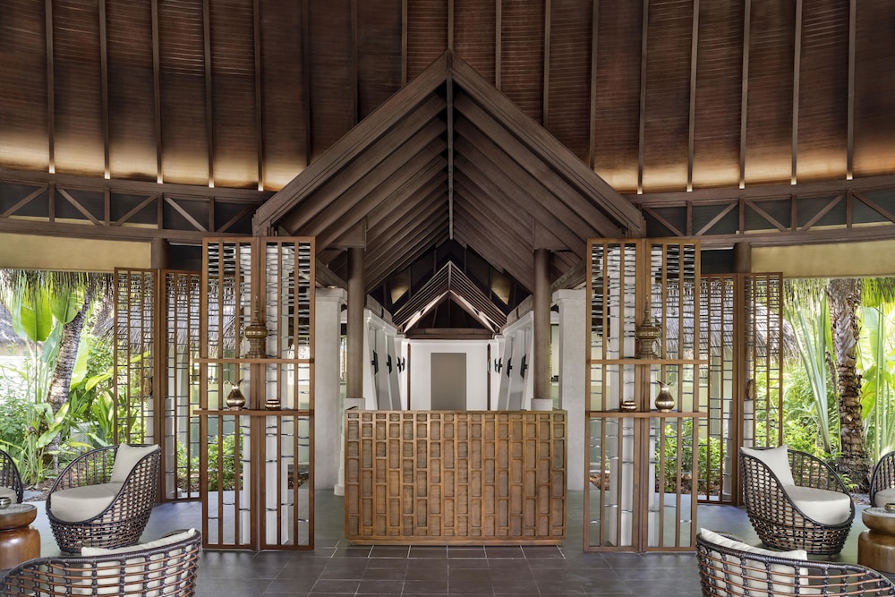 Anantara Veli Maldives Resort - Adults Only 15/69