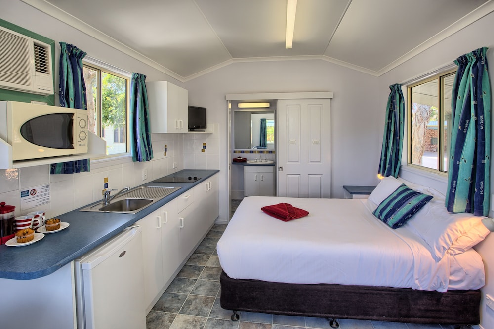 Glen Villa Resort 19/48