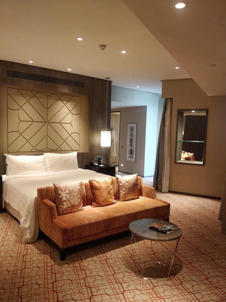 Itc Kohenur A Luxury Collection Hotel Hyderabad 32/56
