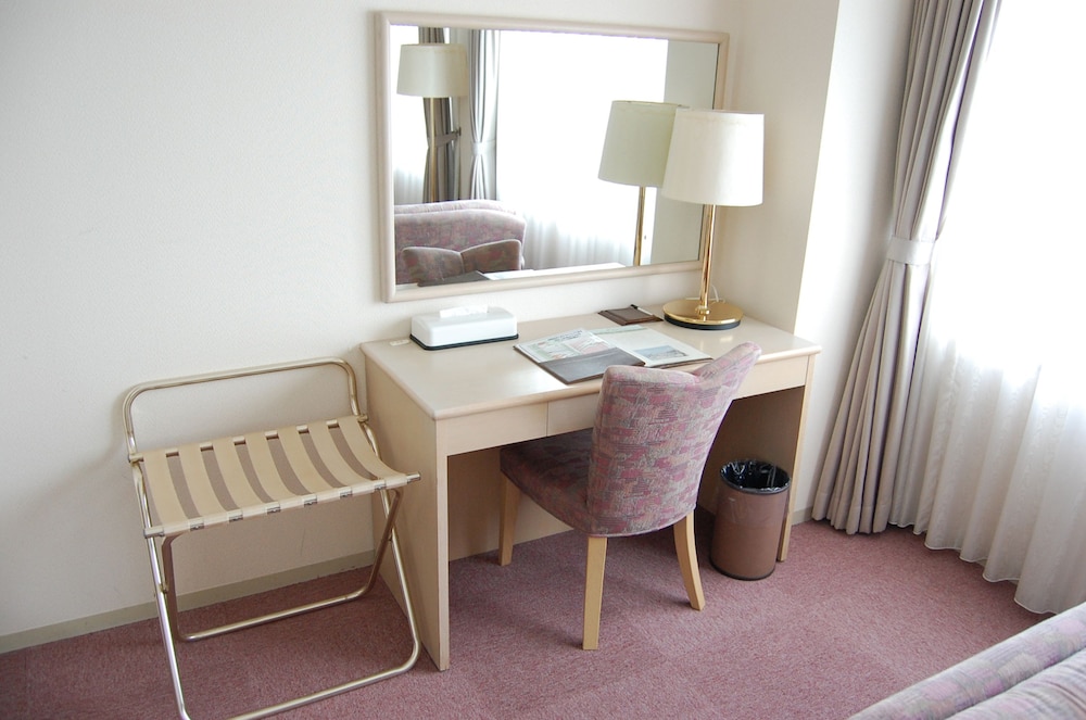 Aomori Winery Hotel 37/48