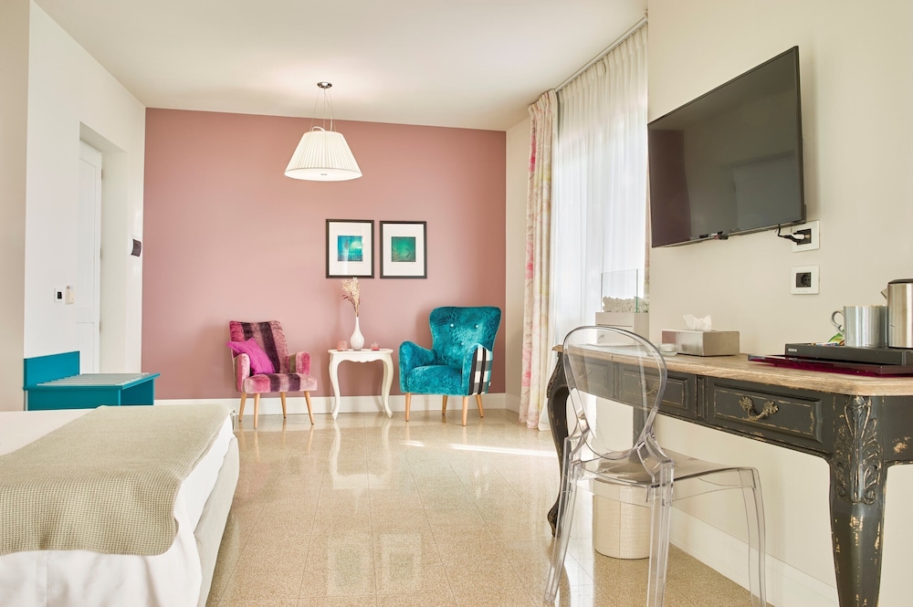Borgo La Pietraia 13/40