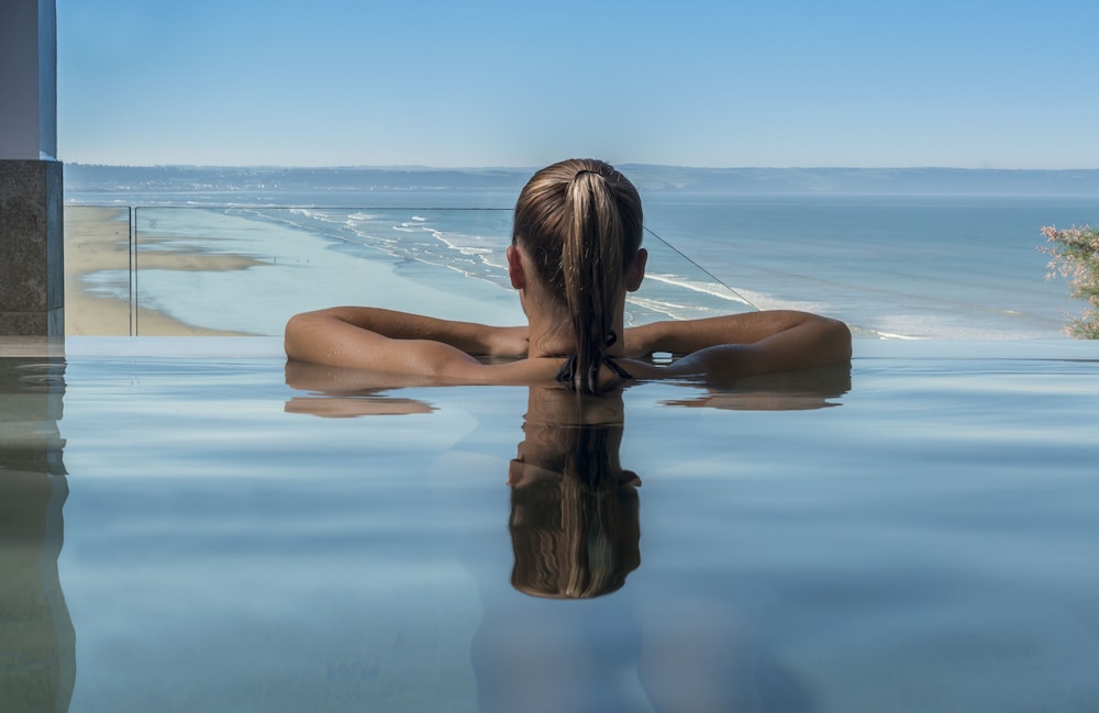 Saunton Sands Hotel Source Spa and Wellness 50/72