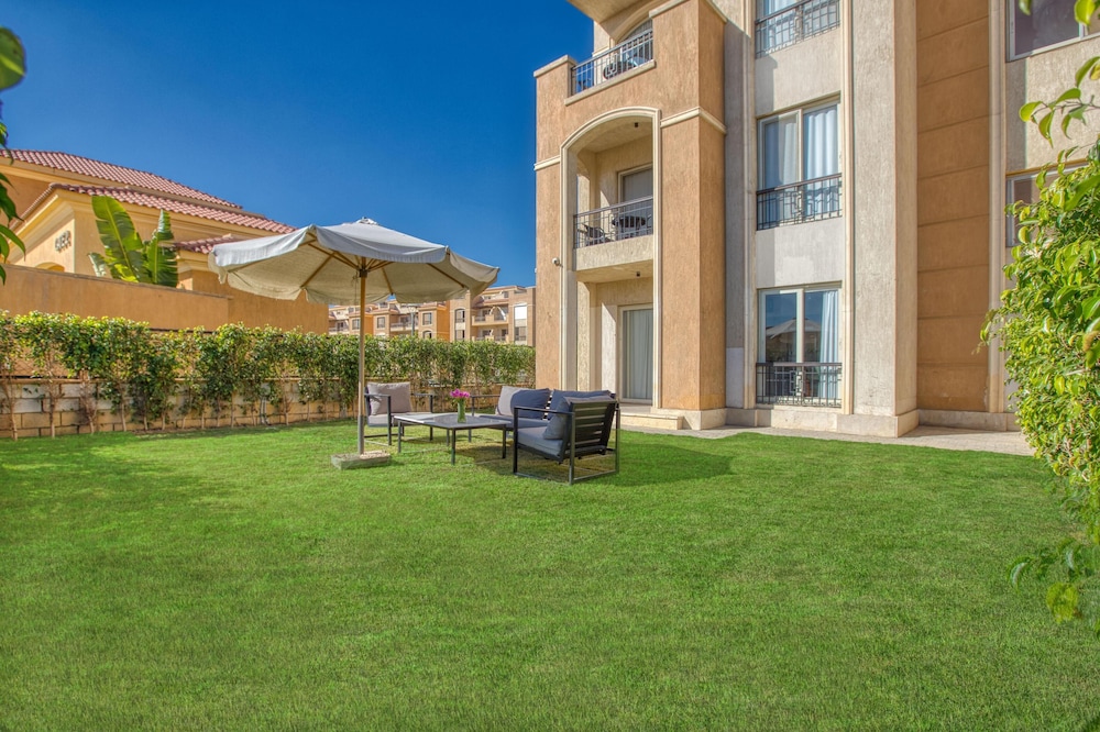 Prime Residence Kattameya 40/50