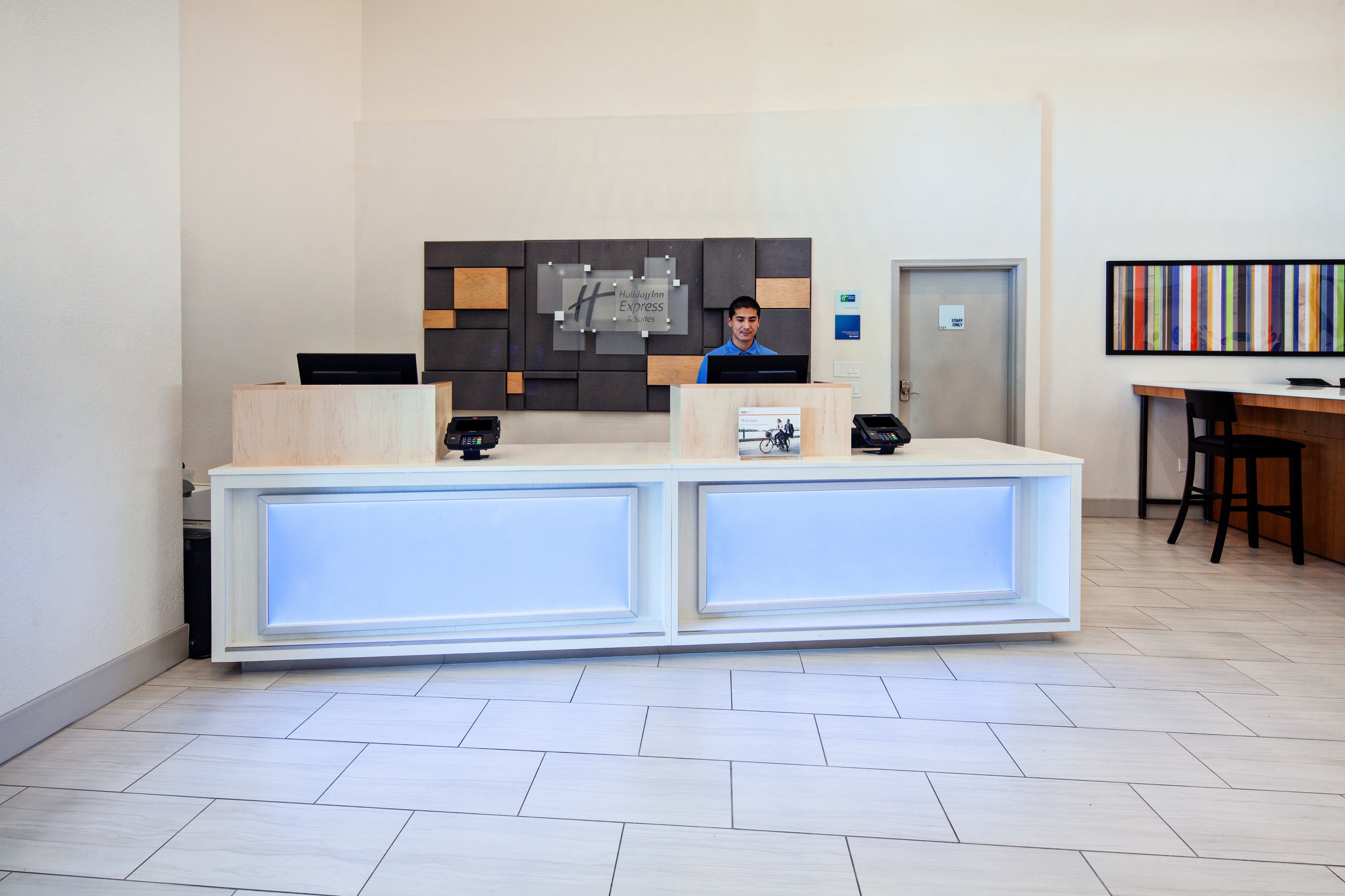 Holiday Inn Express Hotel and Suites Rancho Mirage - Palm Spgs Area 9/61