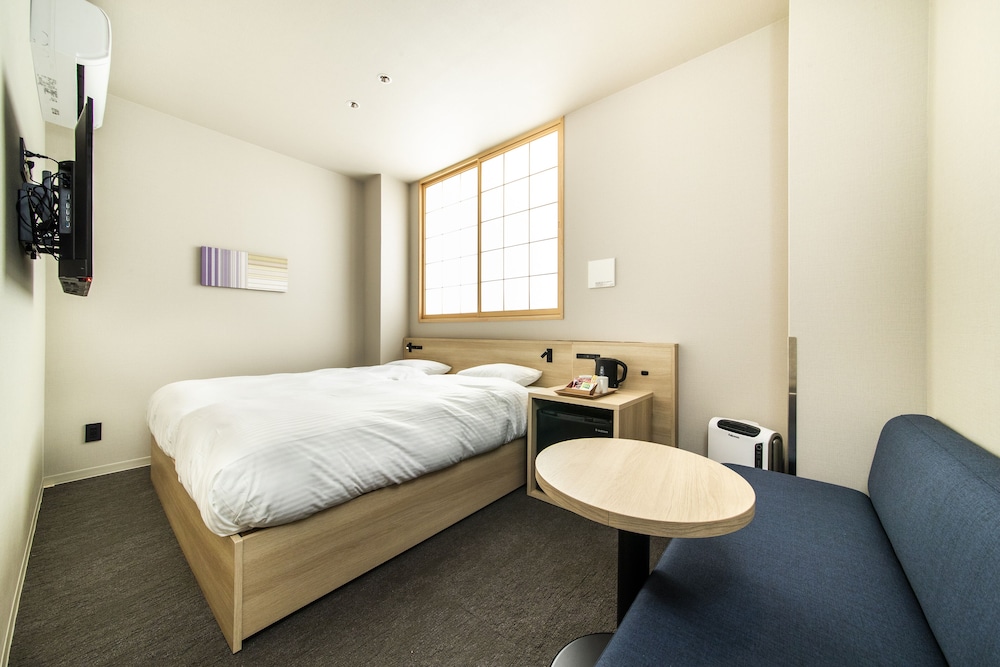 ALPHABED INN Fukuoka Ohori Park 23/35