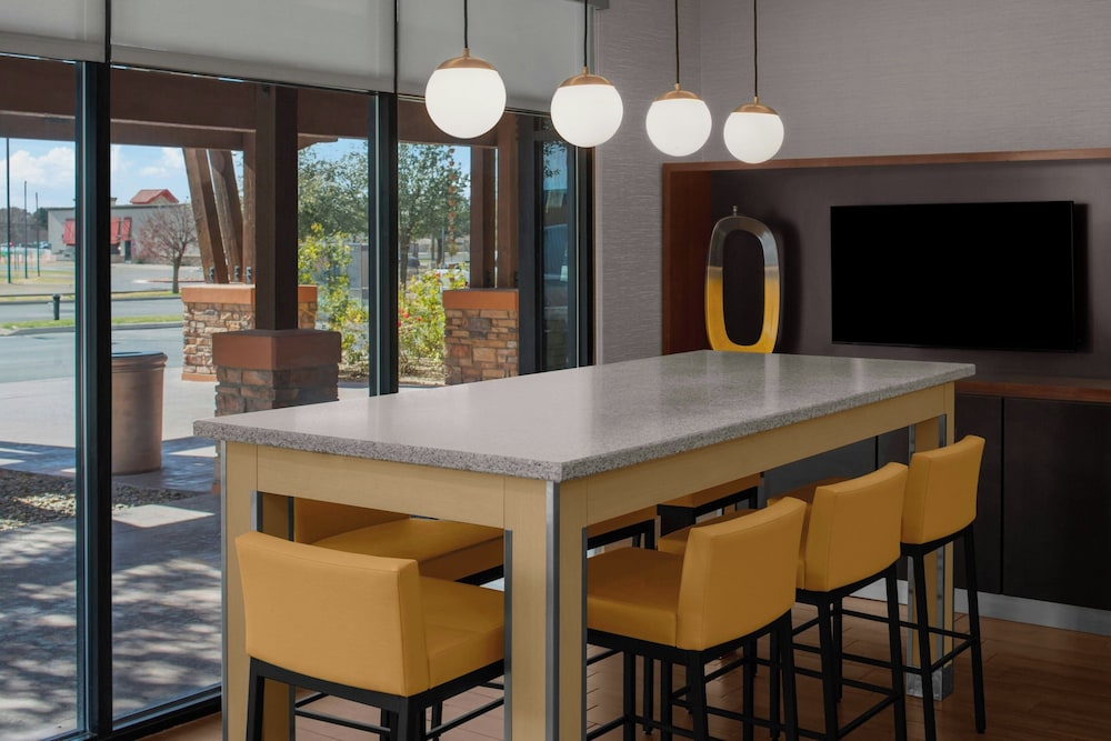 TownePlace Suites by Marriott Hobbs 35/51