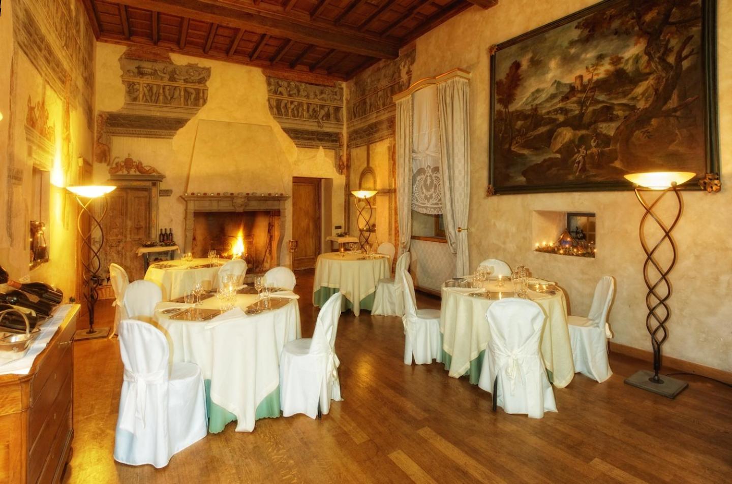 LOCANDA DEI MAI INTEES 6/24