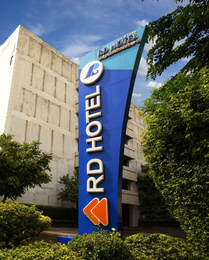 RDホテル 写真4