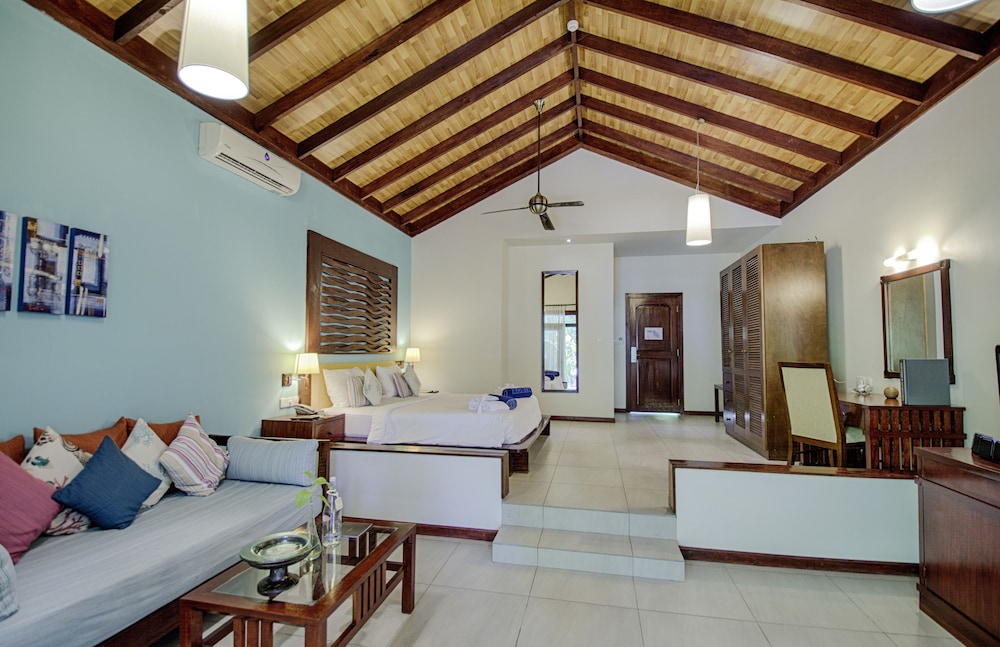 Robinson Maldives - Adults Only 27/47