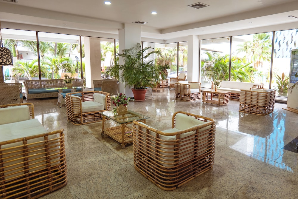 Hotel Arena Blanca By Dorado 56/78
