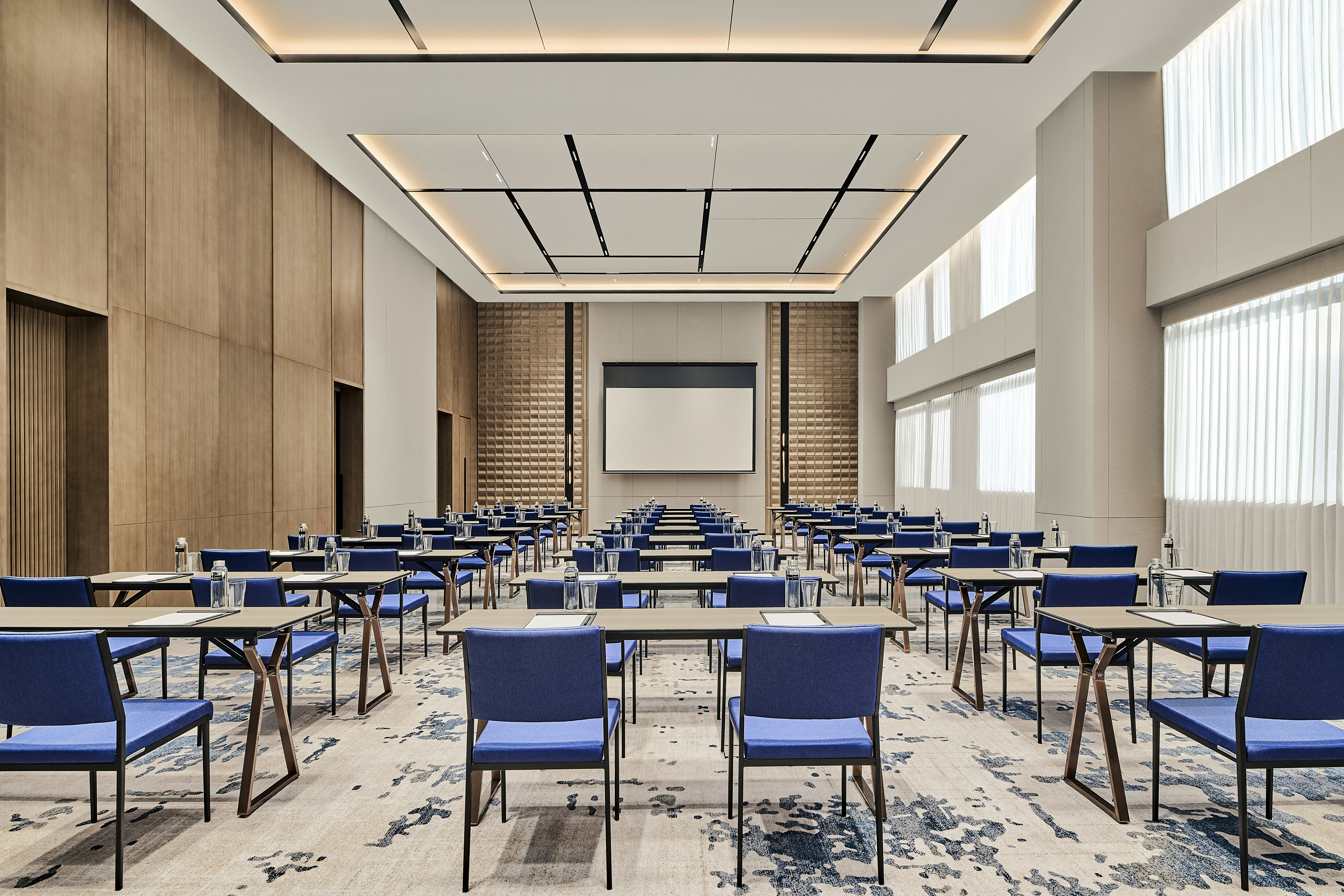 Hilton Shanghai Zhangjiang Science City 74/85