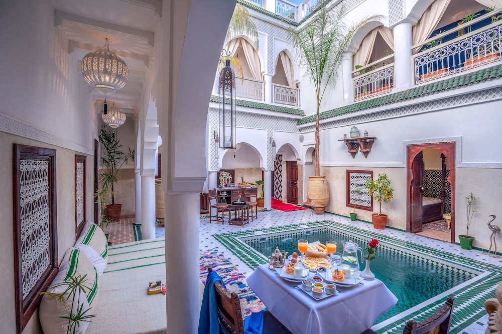 Riad Oasis Du Desert Boutique Hotel & SPA 59/67