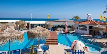 Aeolos Beach Resort Crete 88/92