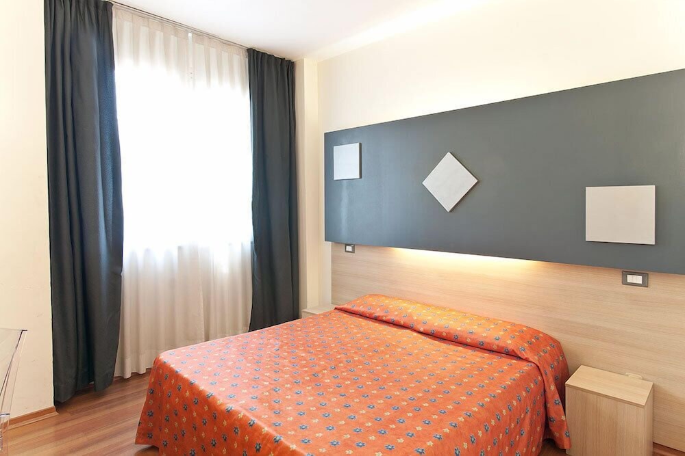 Hotel San Remo 29/63