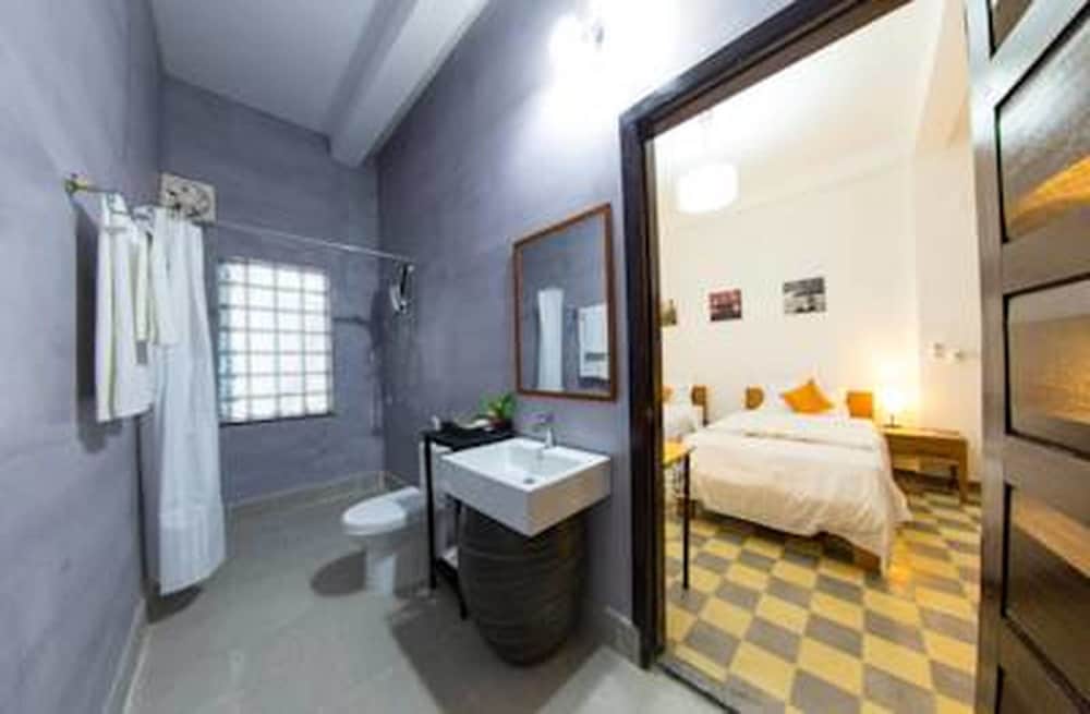 Jasmine Terrace Villa Boutique Hotel 28/28