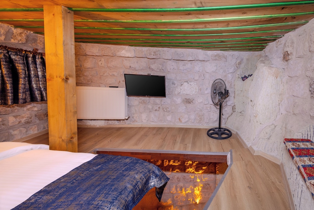 Saliche Cappadocia Cave Suite 42/50