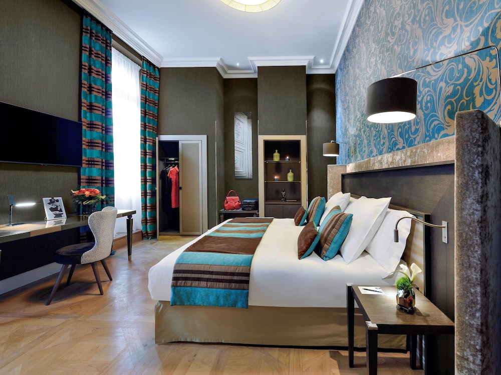 La Cour des Consuls Hotel & Spa Toulouse - MGallery Collection 43/77