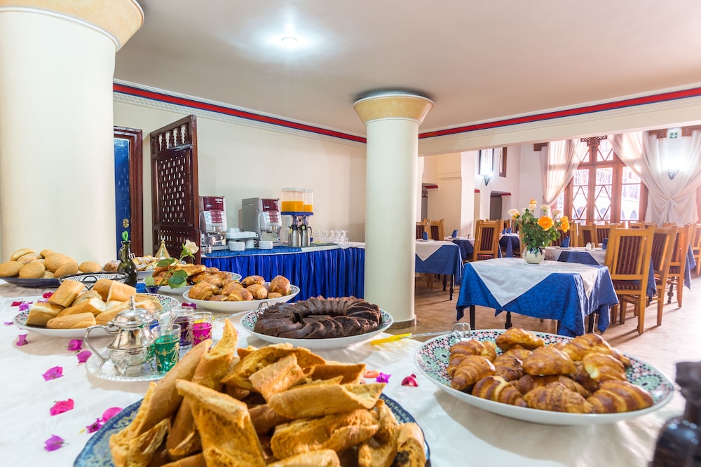 Oudaya Hotel & Spa 57/60