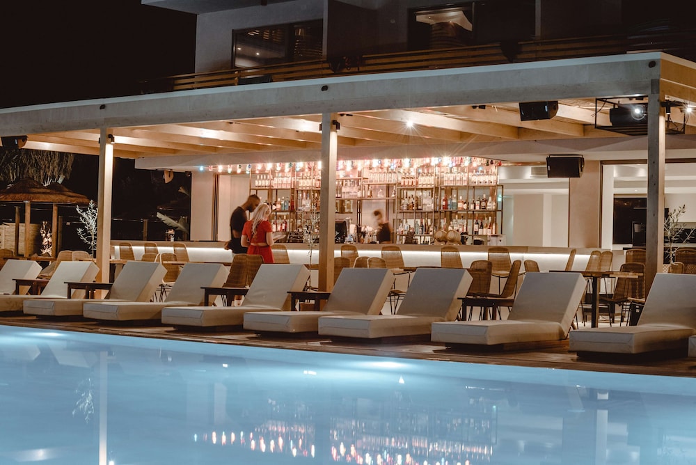 Cooks Club Hersonissos - Adults Only in HERSONISSOS