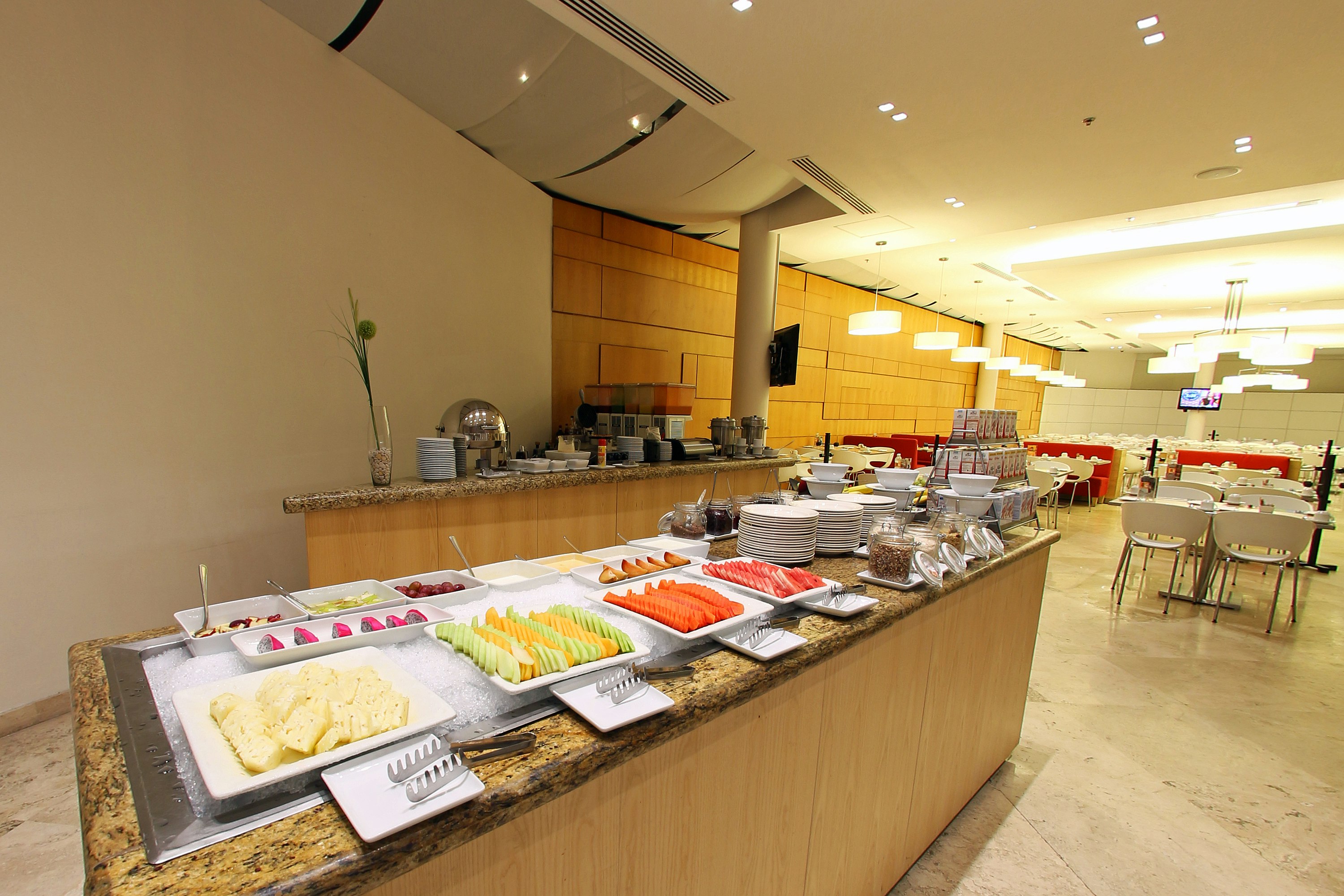 Fiesta Inn Insurgentes Viaducto 39/50
