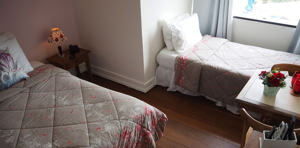 Casagrande Hotel Boutique 43/75