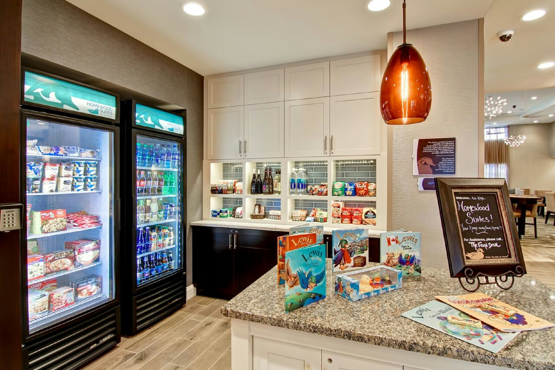 Homewood Suites By Hilton Clifton Park 23/43