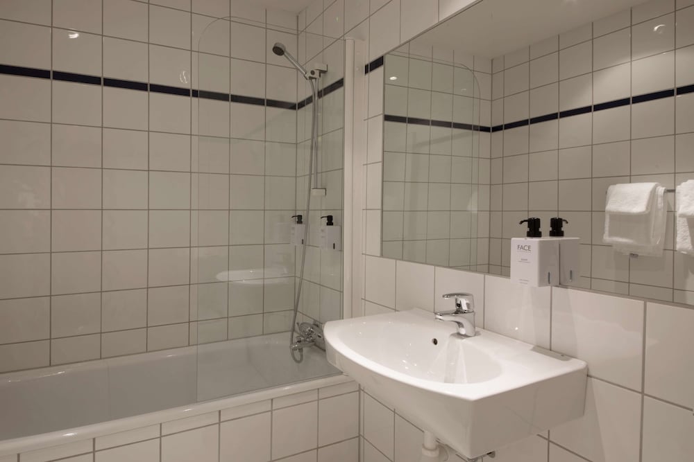 Scandic Victoria Lillehammer 7/67