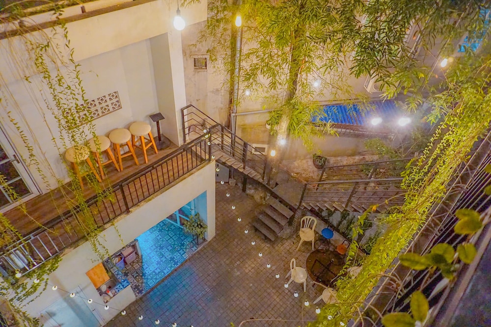 The Bay - Ha Long Homestay 30/40