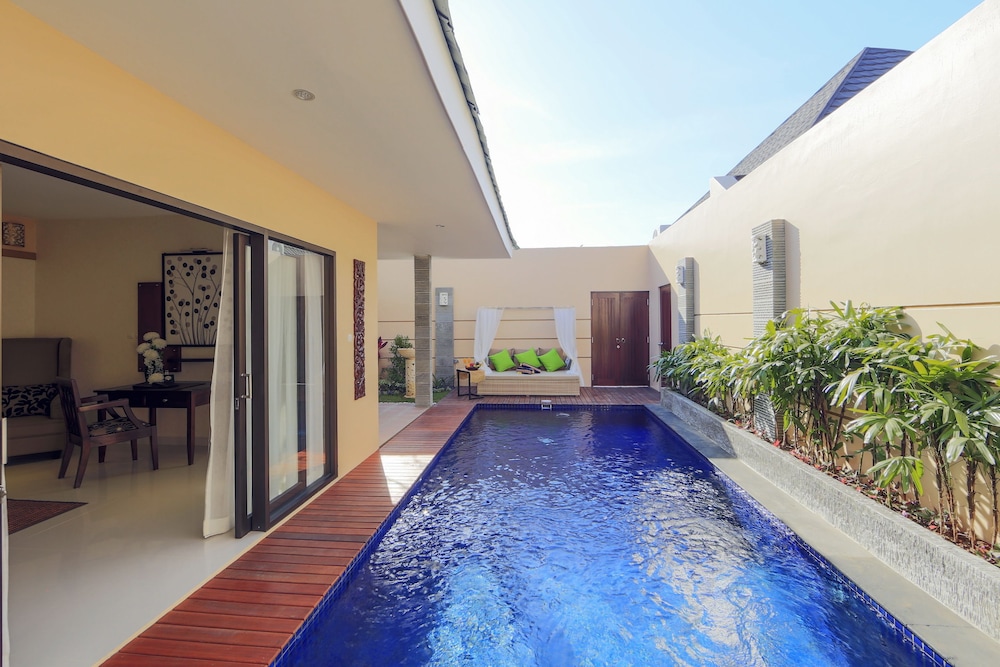 Flamingo Dewata Suite 59/87