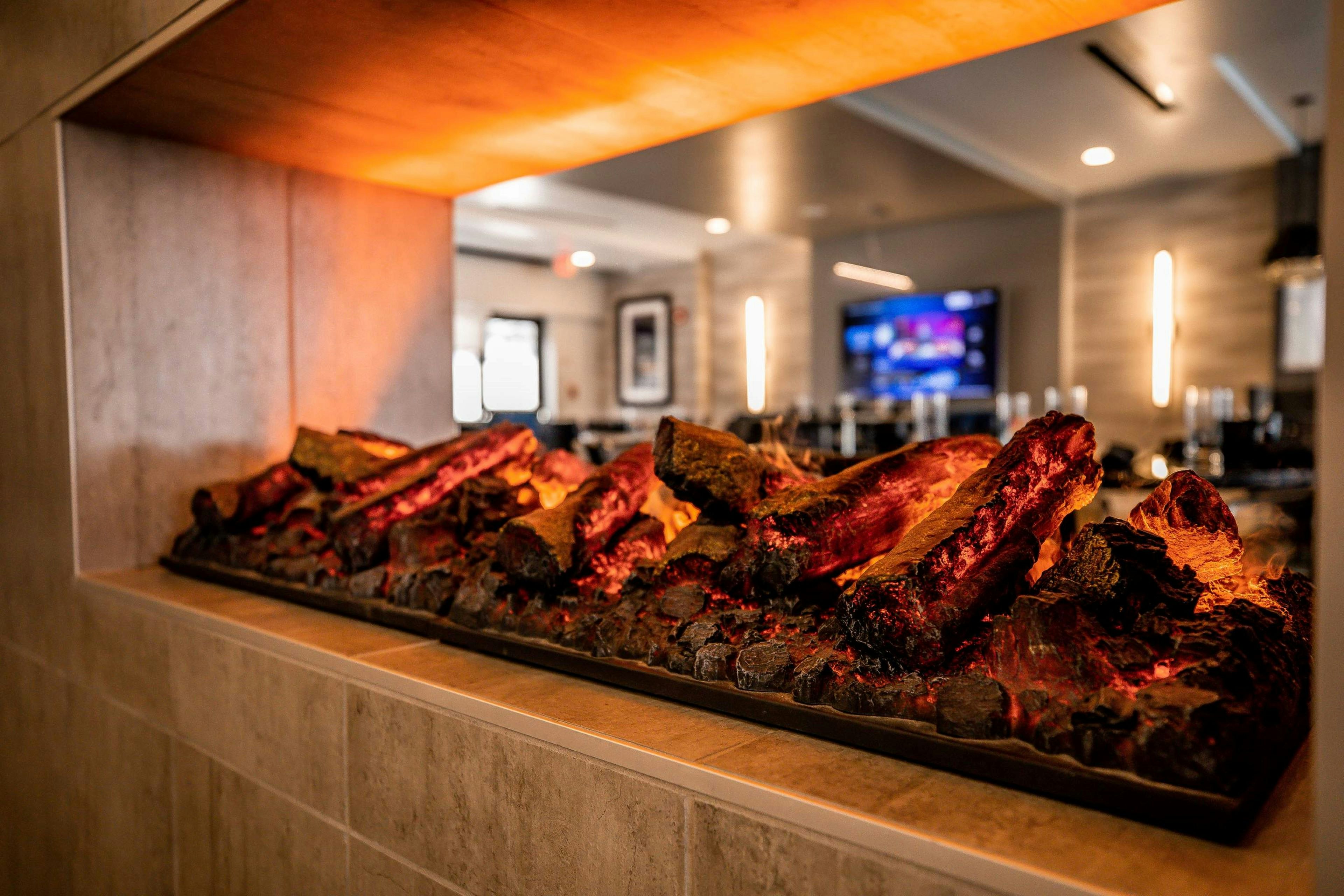 Hotel Indigo Harrisburg – Hershey, an IHG Hotel 9/23