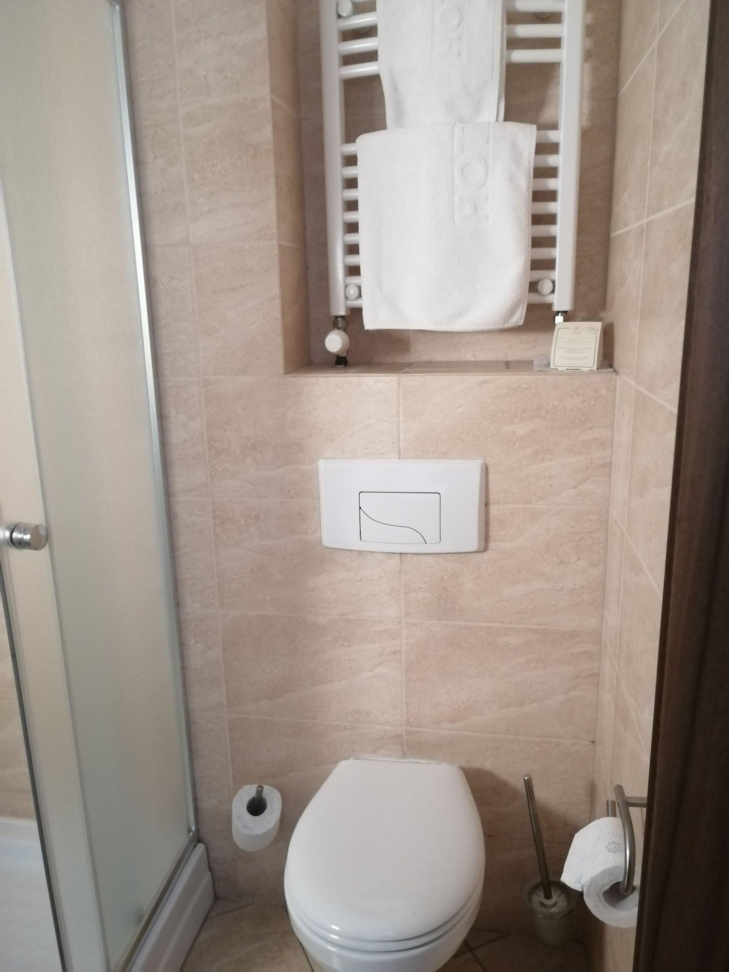 Trzy Swiaty Hotel Restauracia Spa & Wellness 50/50