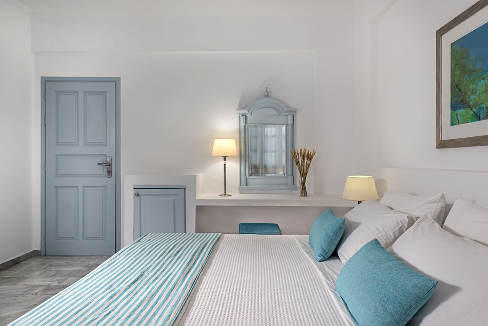 Santorini Kastelli Resort 25/73