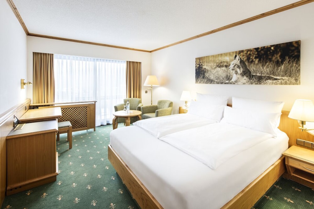 HOTEL SONNENHOF 13/50