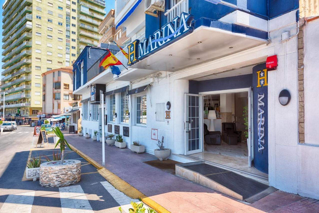 Hotel Marina 31/41