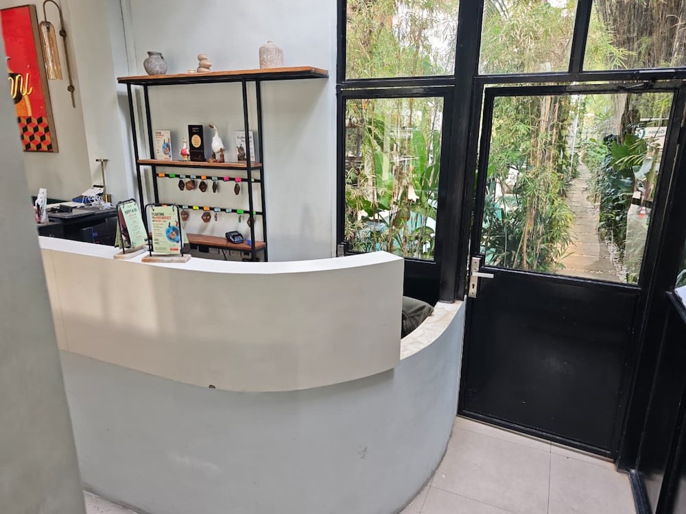 White Goose Boutique Hotel 2/42