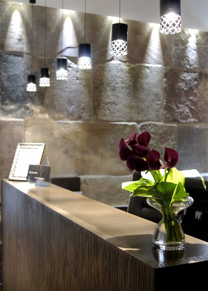 Cour du Corbeau Hotel Strasbourg - MGallery Collection 7/47