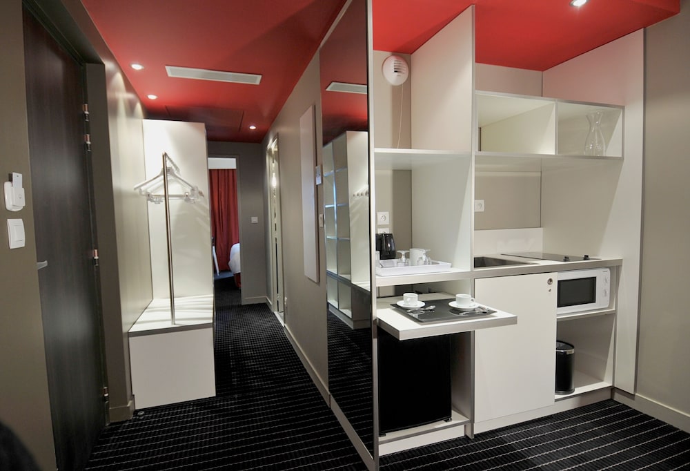 B&B HOME Lyon Centre Berthelot 54/55