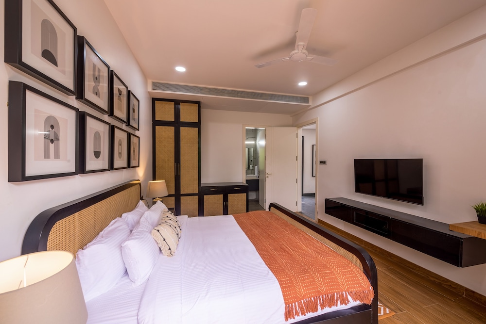 Villa by Olive - Nerul 11/37