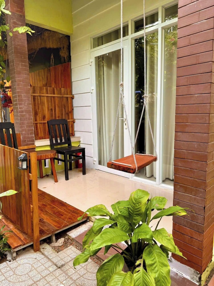 Mai Phuong Binh Bungalow 47/64