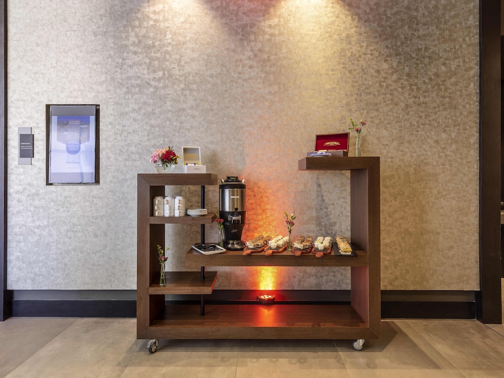 Novotel Vina Del Mar 7/48