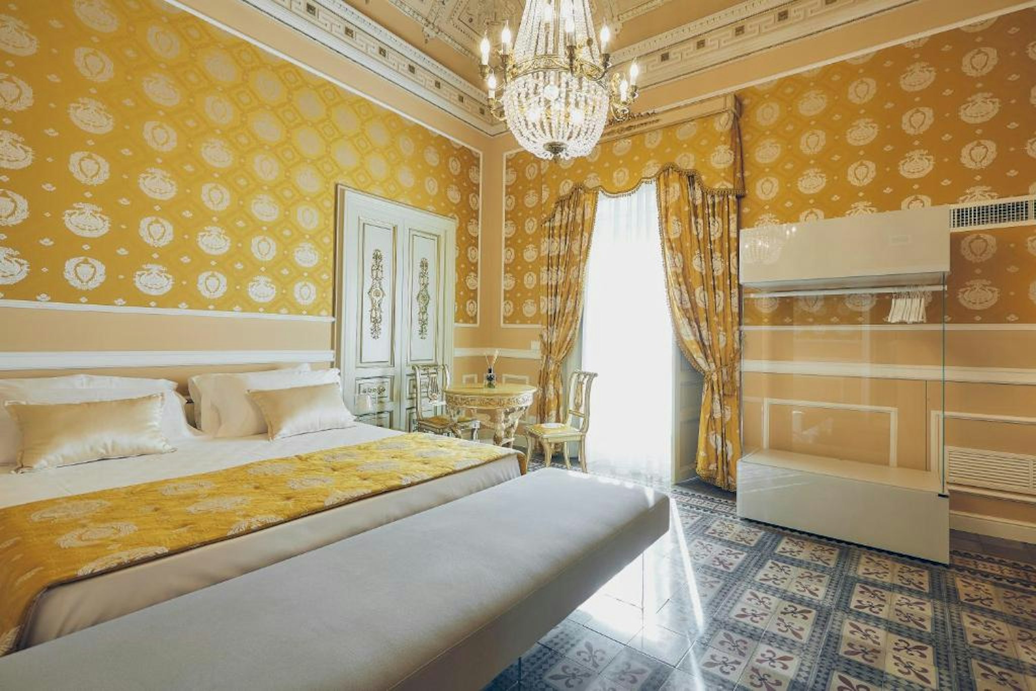 Palazzo Marletta House Hotel 3/51