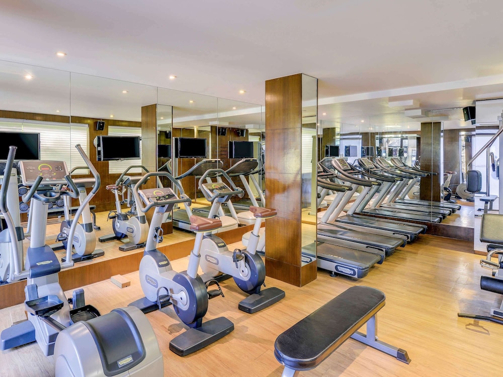 Novotel Goa Candolim 47/72