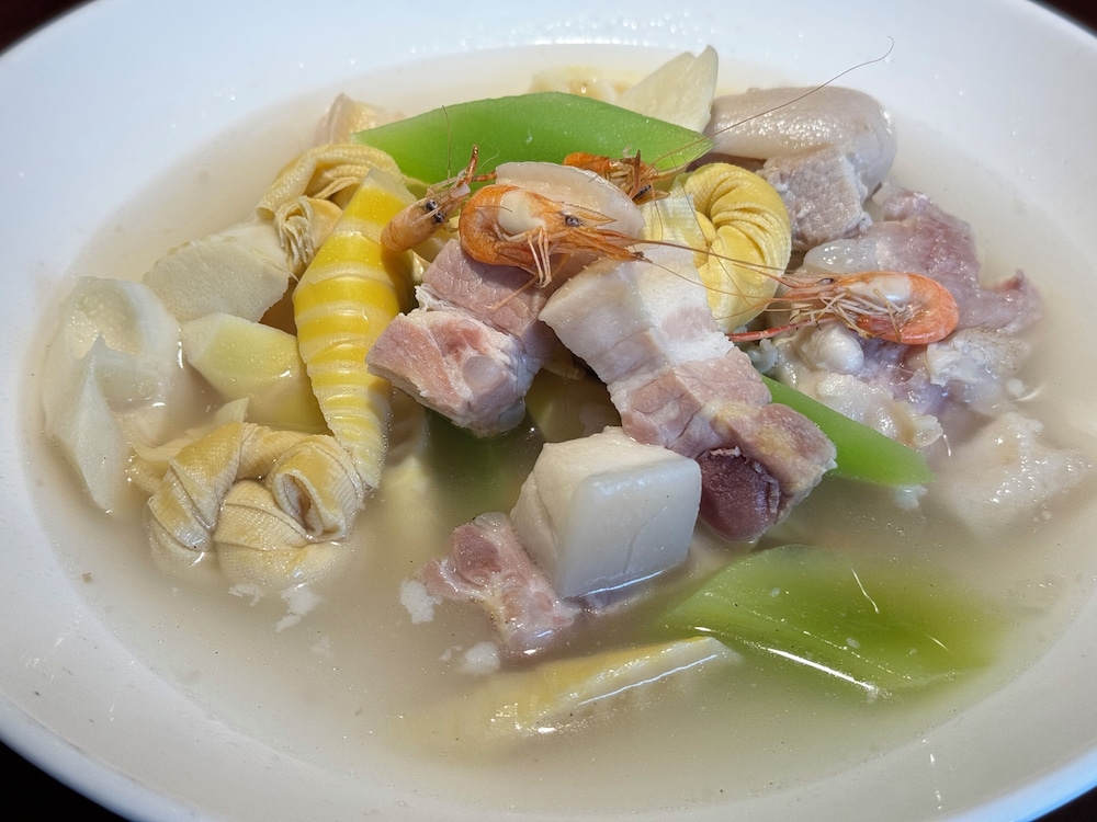 SSAW Boutique Hotel Xuhui Tongwen 30/60