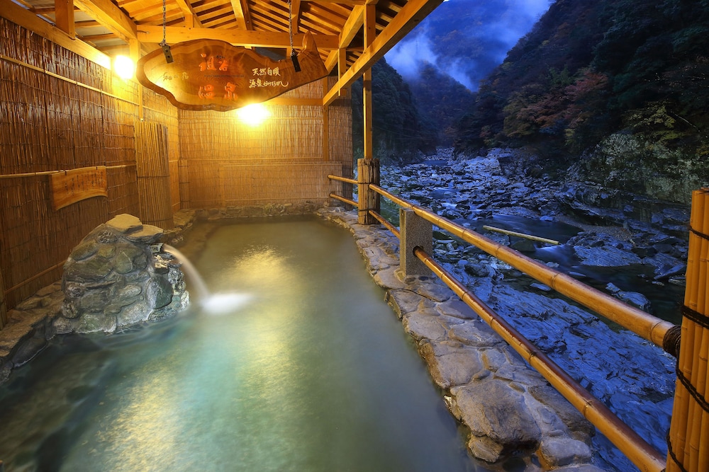 Nano Yado Hotel Iya Onsen 24/50