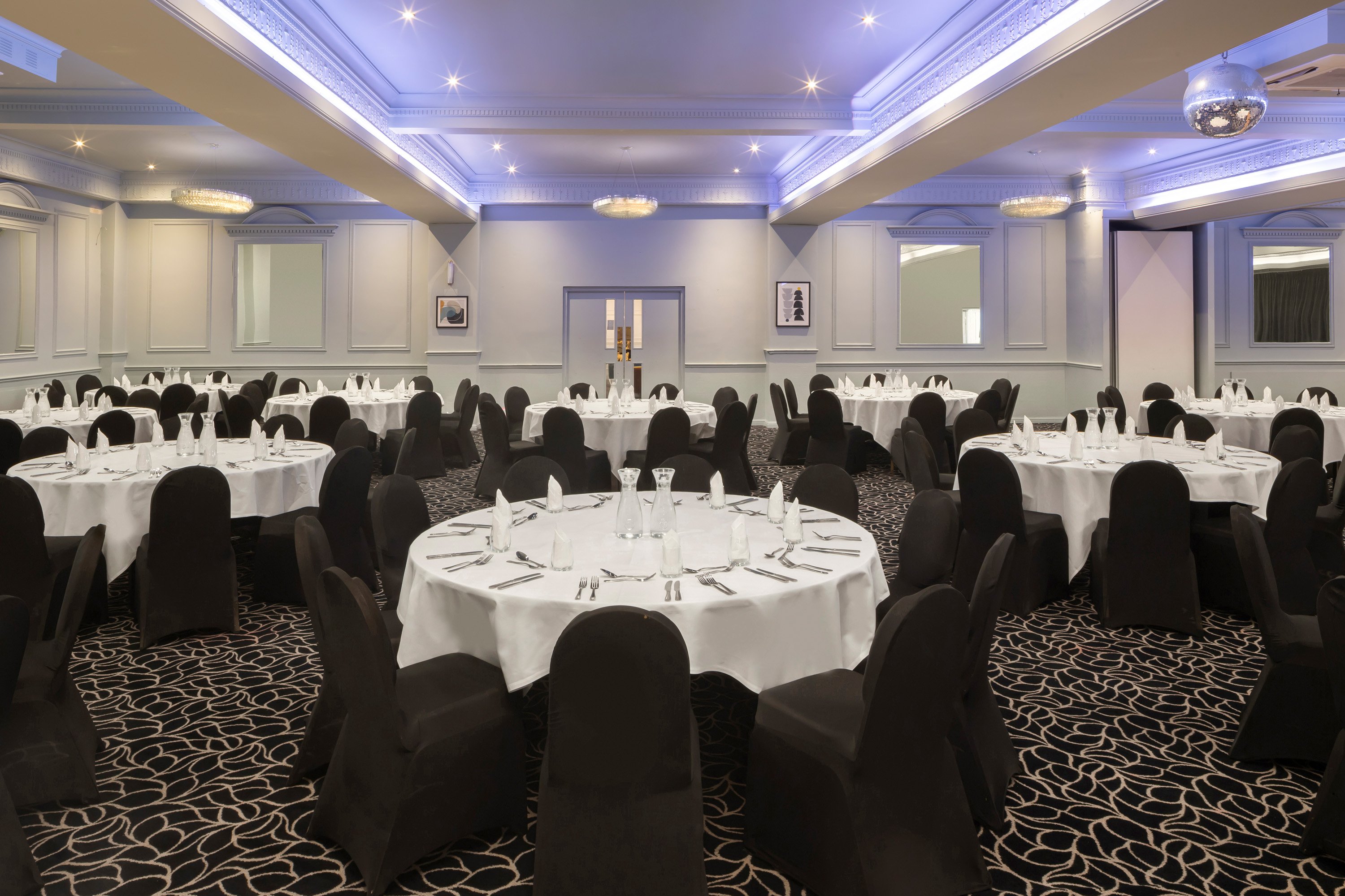 Rockingham Forest Hotel 38/50