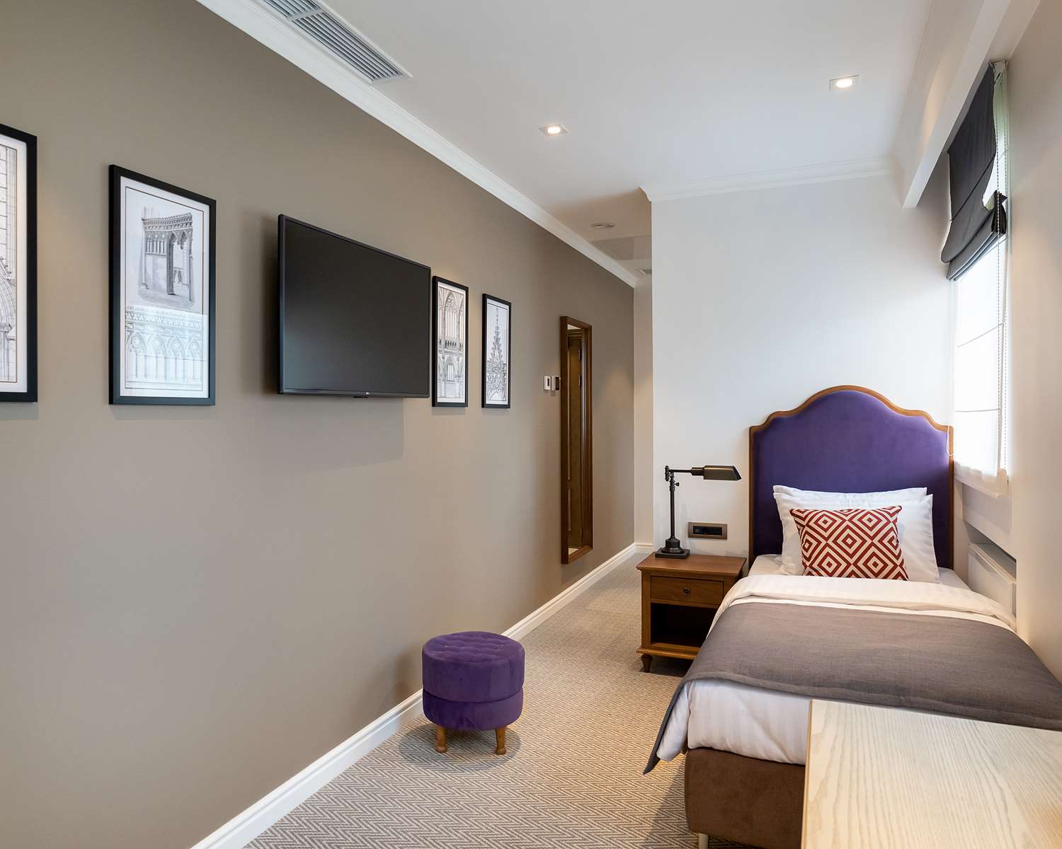 Best Western Plus Market Square Lviv 10/13