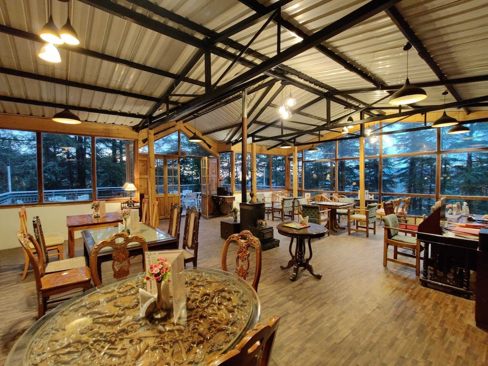 Shimla British Resort 35/50