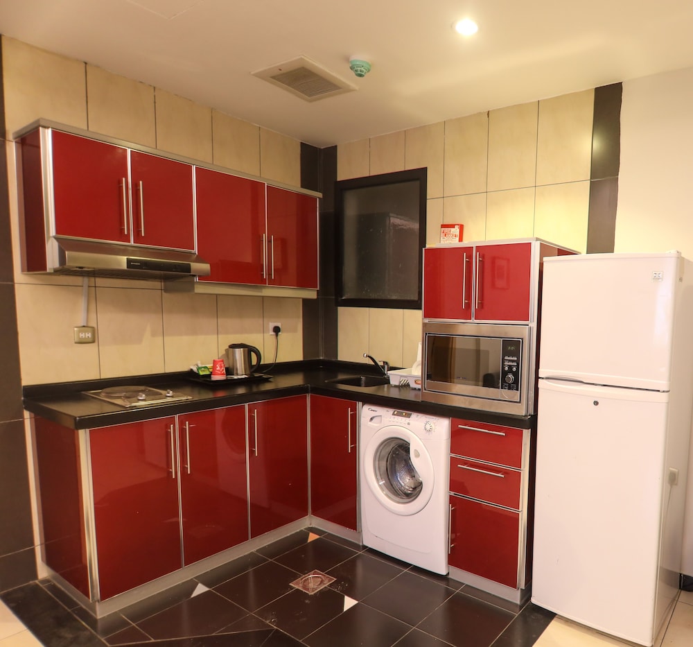 أجنحة أوالف(Platinum Park) 8/38