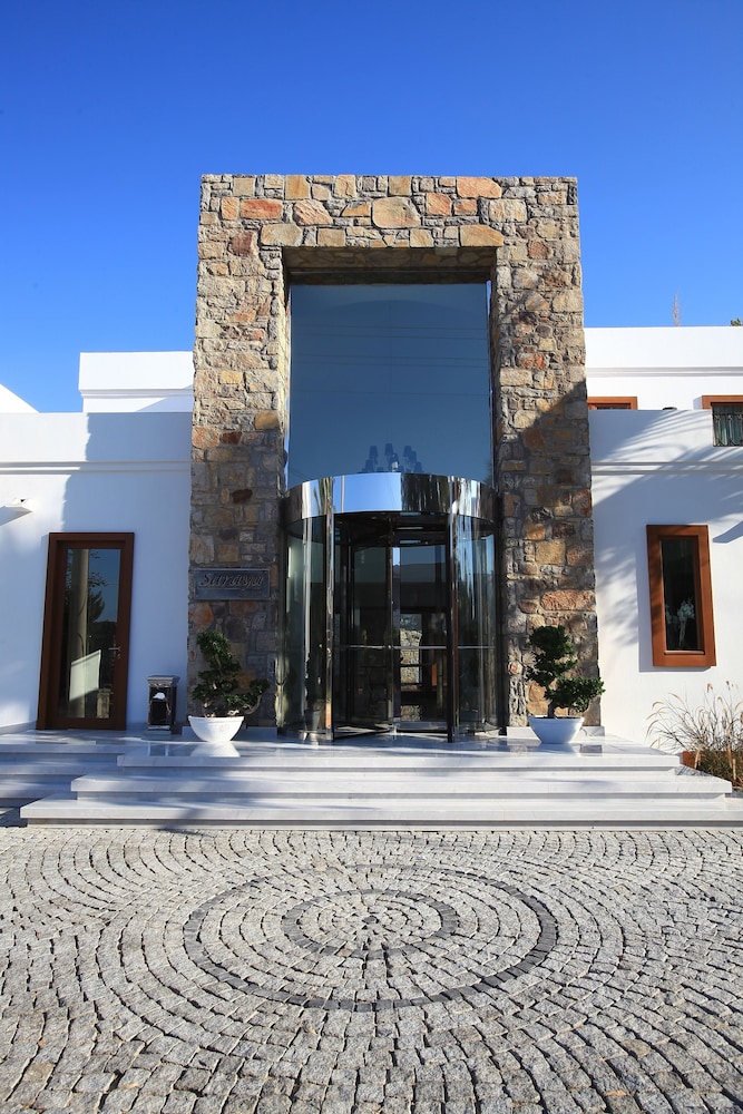 Saraya Bodrum 61/68